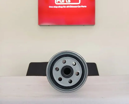 Maxus Fuel Filter