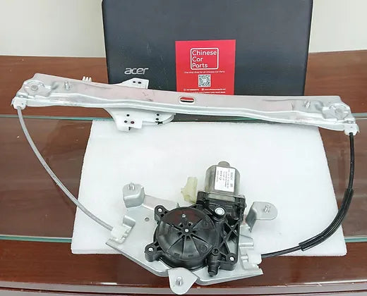 Chery Tiggo7 Electric Window Regulator with Motor RR