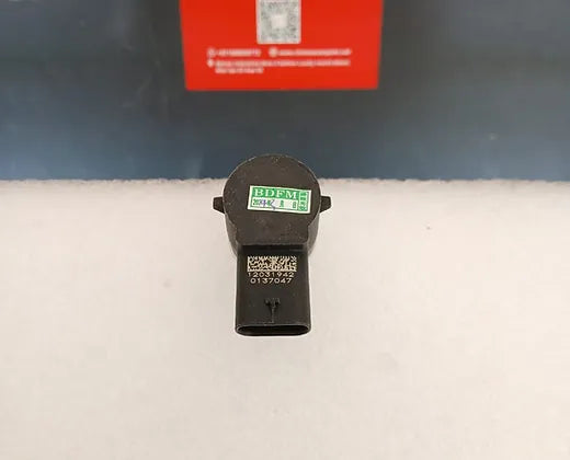 Haval Jolion Parking sensor