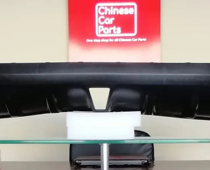 Changan UNI-K Lower rear bumper