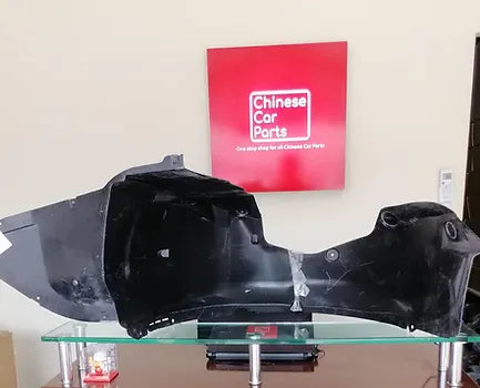 MG ZS  Front Fender Linner L
