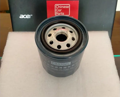 Foton Fuel Filter