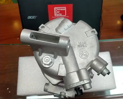 Haval H9 Compressor