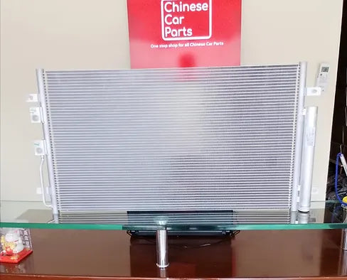 Changan CS75 Condenser