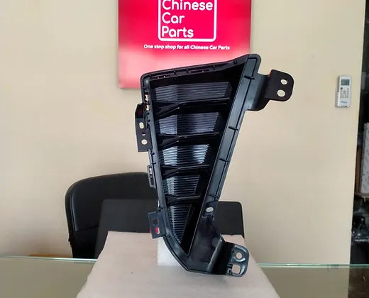 Geely Coolray fog lamp cover R