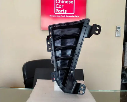 Geely Coolray fog lamp cover R