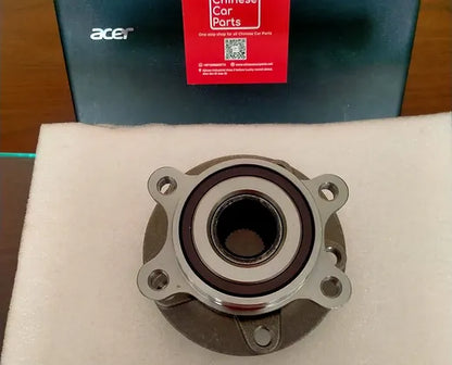 GAC GS3 Wheel hub bearing F