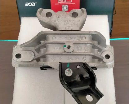 Jetour X70 Engine mounting