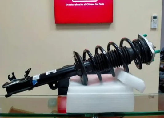 Jetour X90Plus shock absorber L