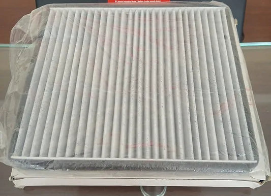 Jetour AC Filter