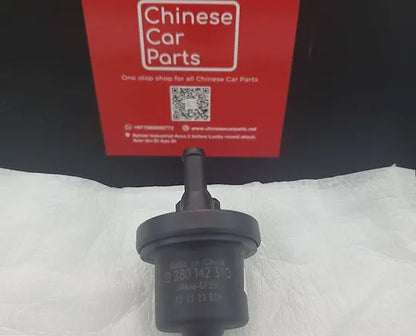 Geely Emgrand Purse Valve