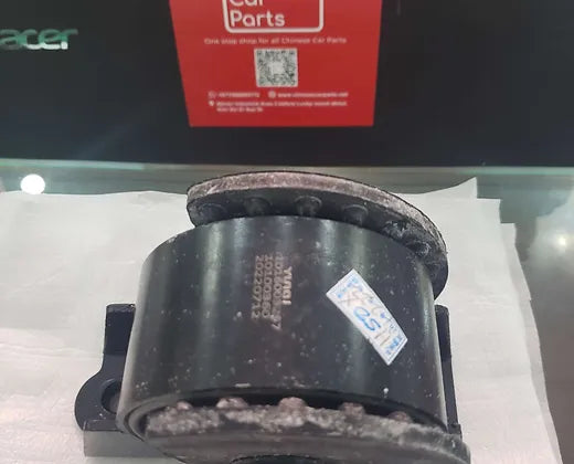 Geely Emgrand X7 Old Gear Mount