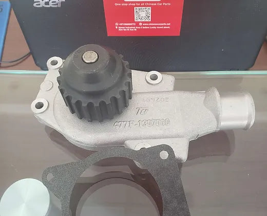 Chery A5 Water Pump
