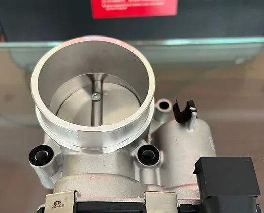 Jetour Intake Manifold