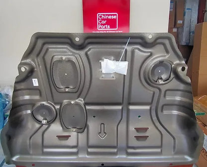 JetourX70 Plus Engine Undercover Plate