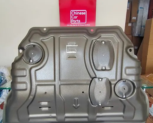 JetourX70 Plus Engine Undercover Plate