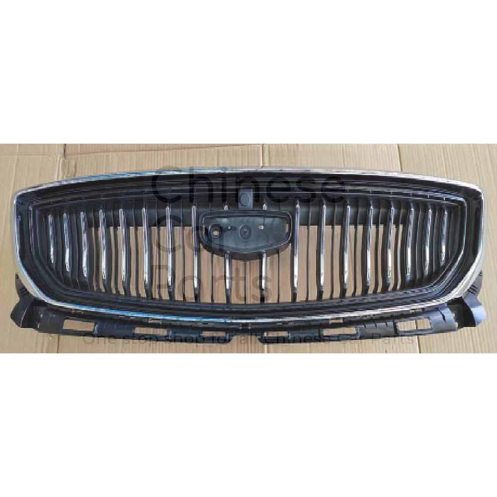 Front Center Showgrill - (Pre-Order, Arriving in February)