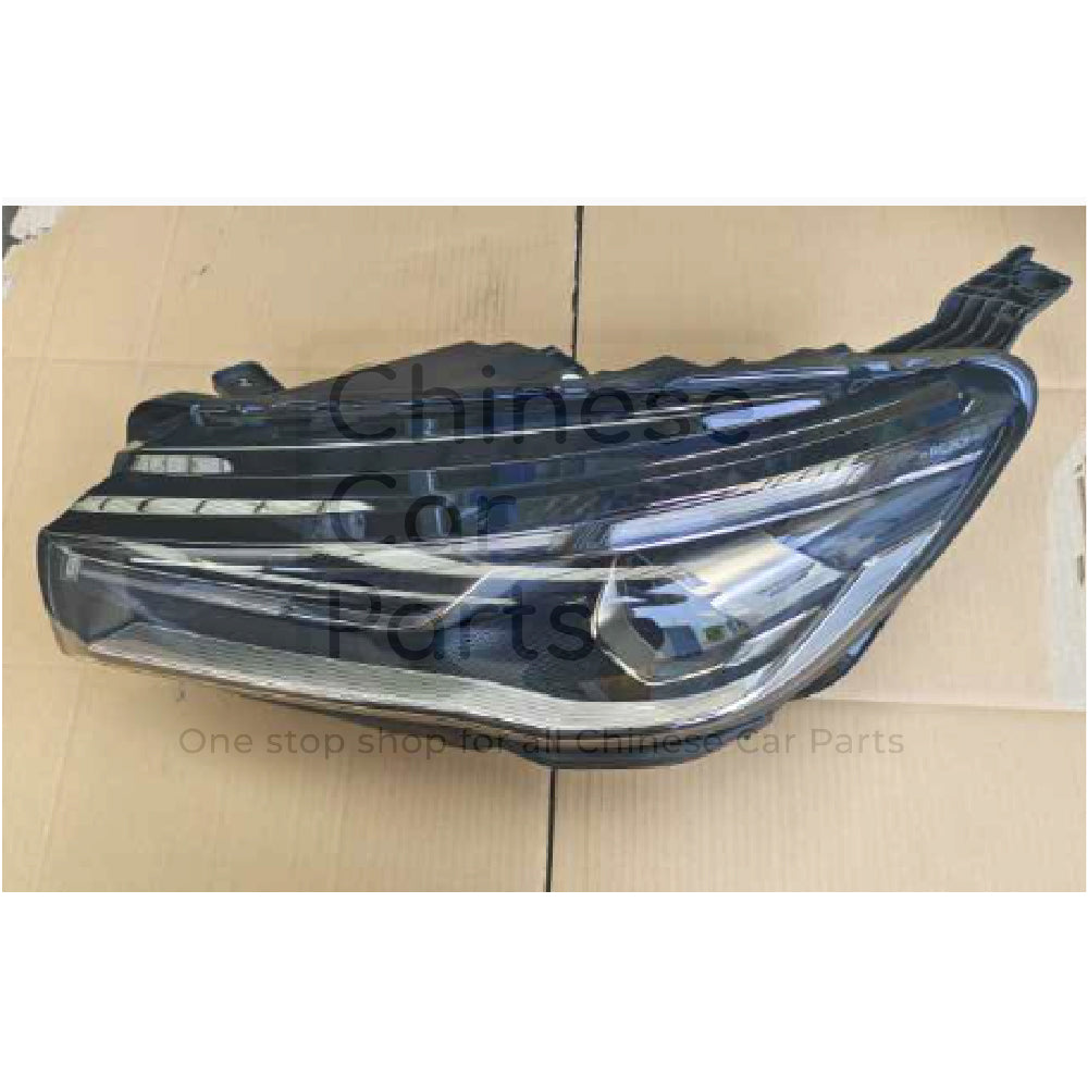 Front Headlight High Option - (Pre-Order, Arriving in February)