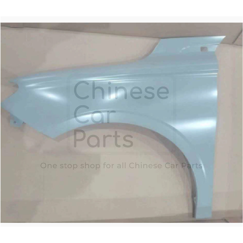 Front Fender - (Pre-Order, Arriving in February)