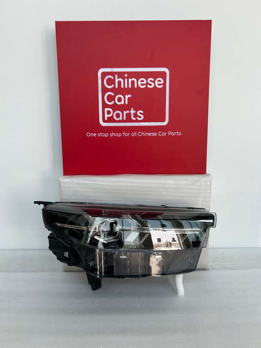 Bestune T99 Front Headlight Right