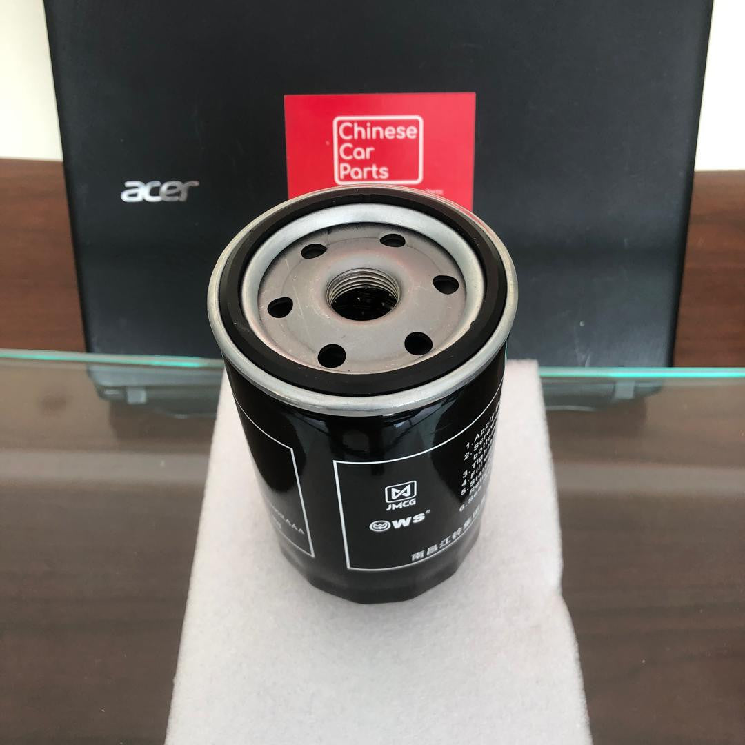 ISUZU OIL FILTER
