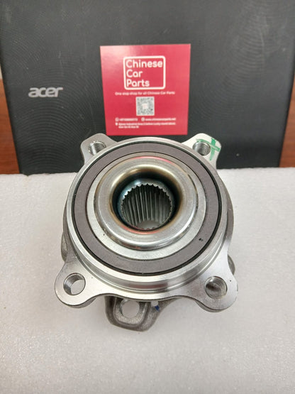 JETOUR T2 Front Wheel Bearing