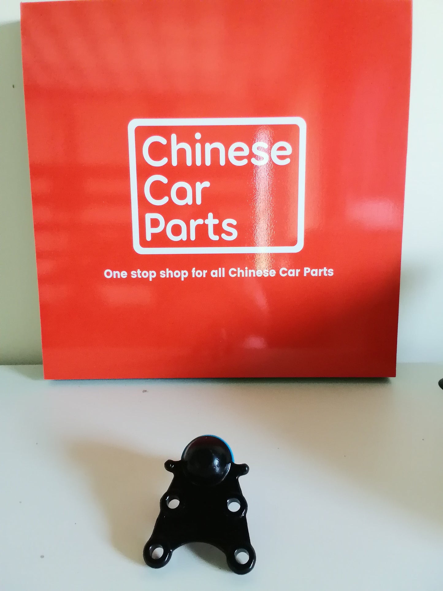 Great wall WINGLE 5 Upper Front Ball Joint