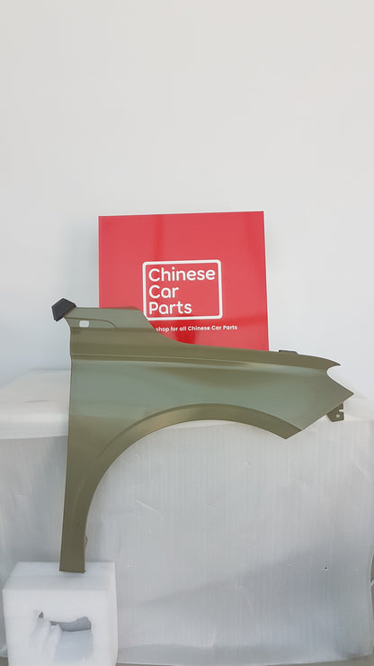 Geely Emgrand Fender Right