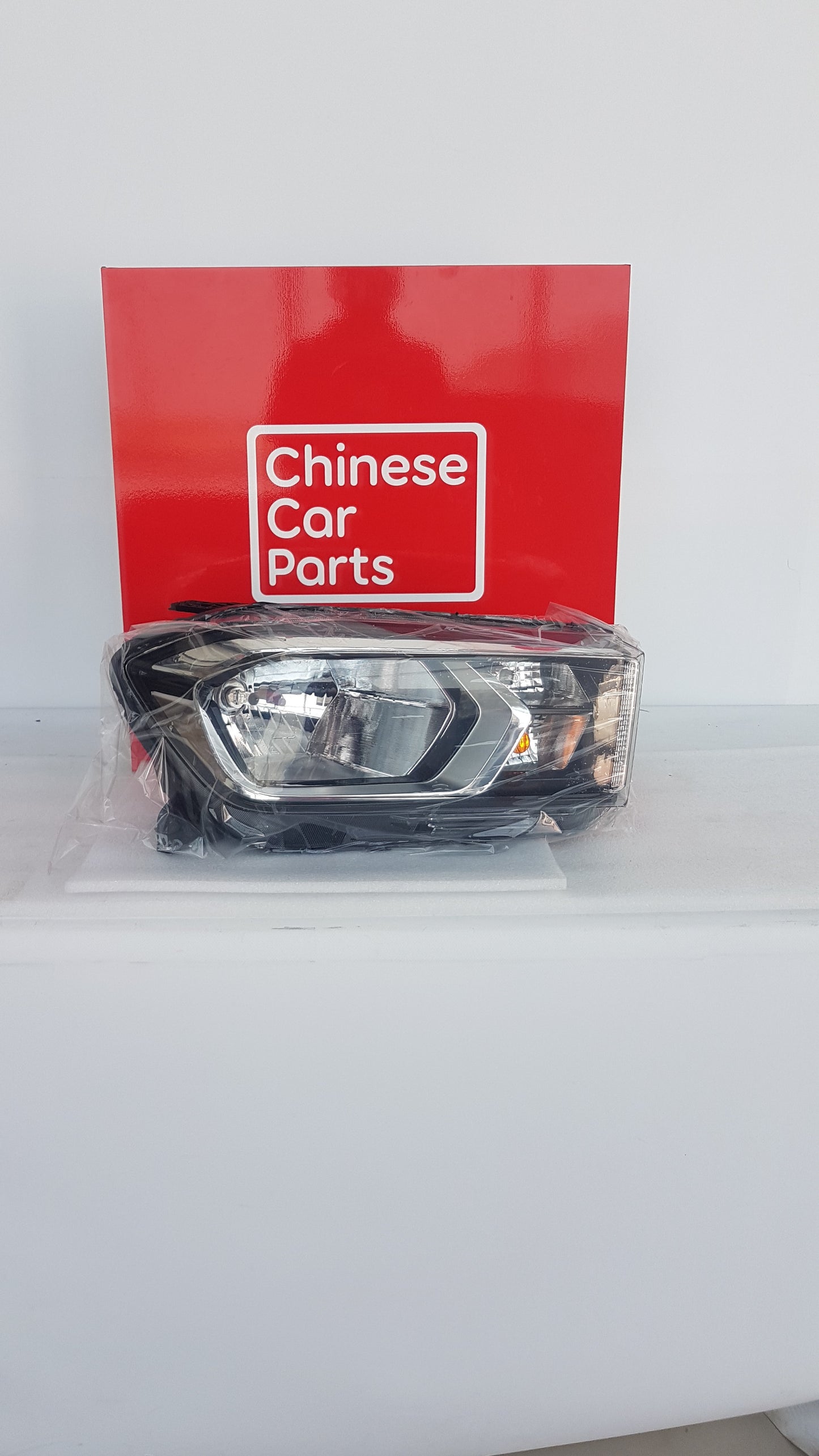 Maxus T60 Headlight Right