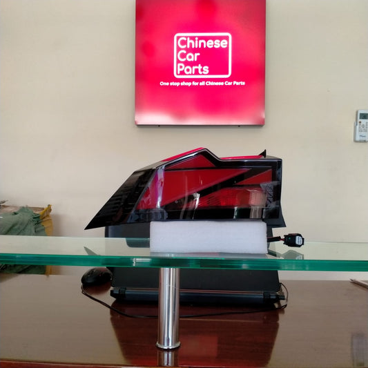 Changan UNI-V Taillight Right