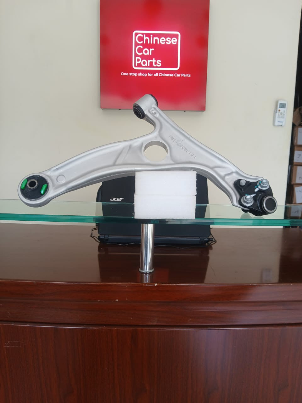 JETOUR X70 Lower Arm L