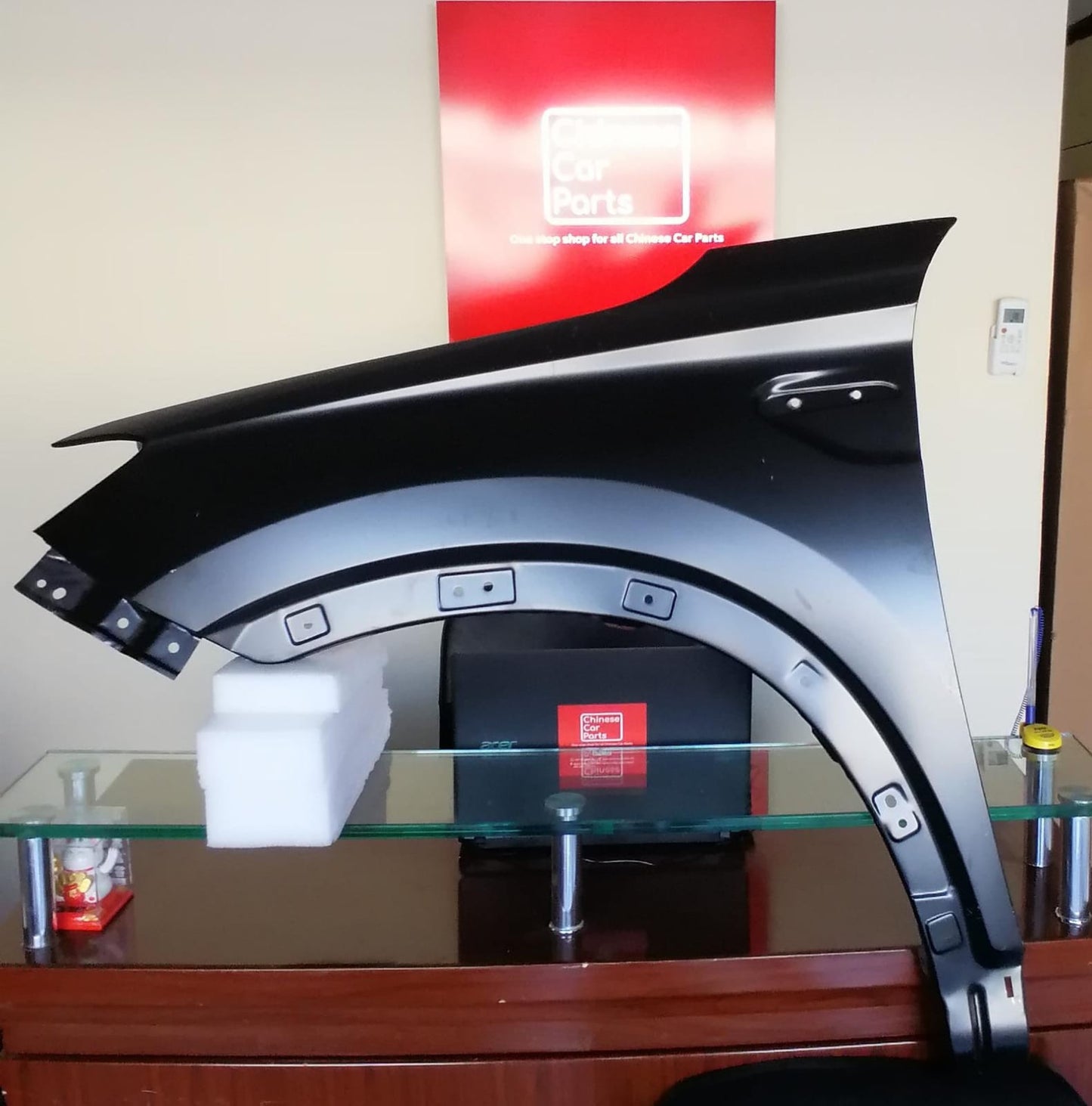 Changan CS85 Front Fender L