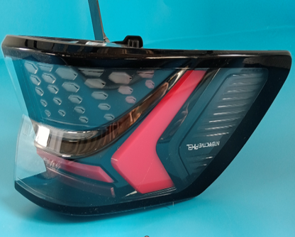 Baic X7 Rear Taillight Left