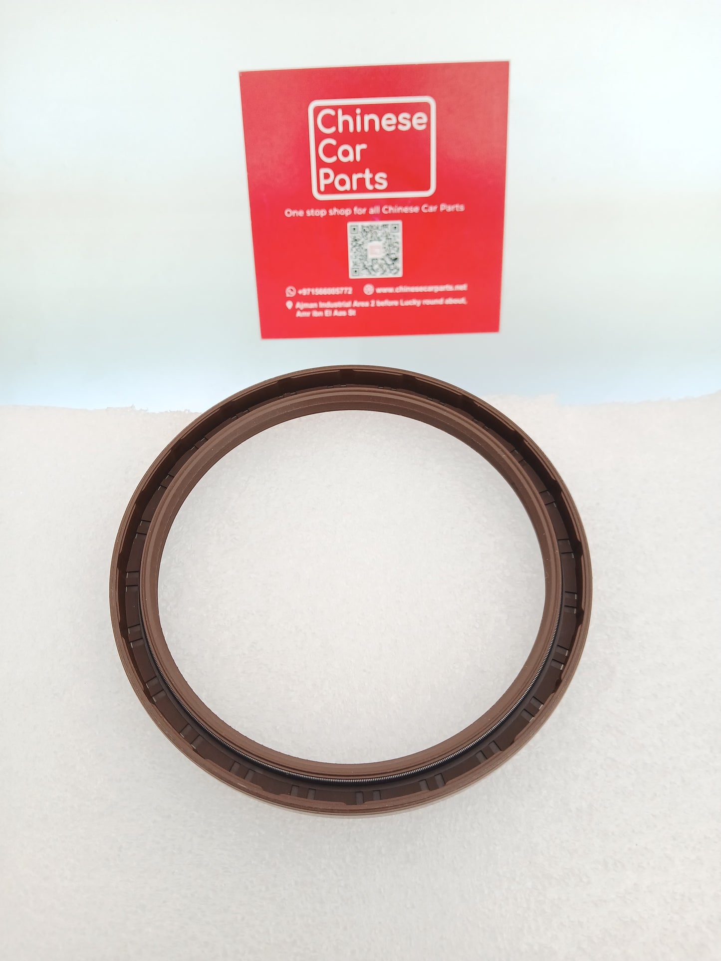 GAC GS8 Crankshaft rear oil seal
