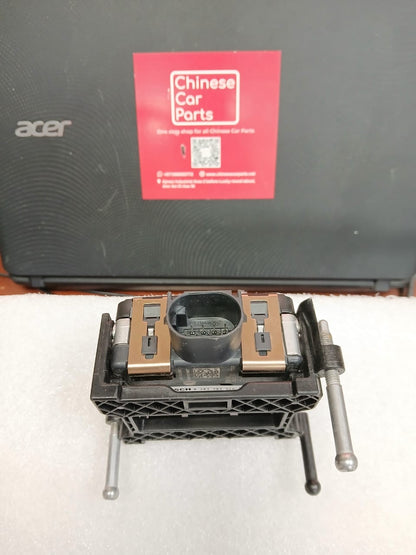 JETOUR radar probes/modules