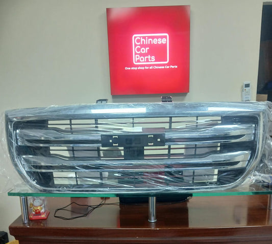 Haval H9 Front Grille