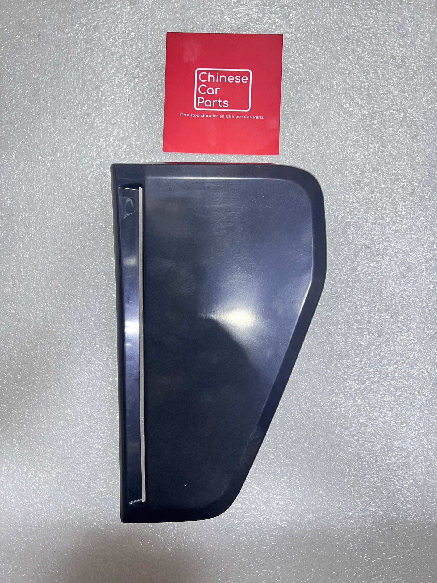 Jetour T2 Right Side Fender Bumper Bracket Bottom