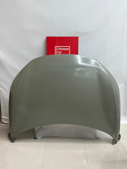 BYD Han Plus Bonnet