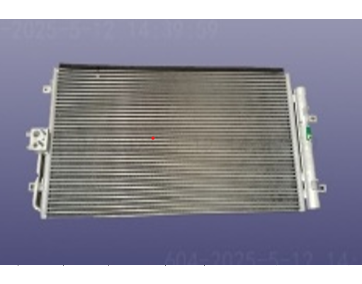 Jetour X70/ X70s/X90 Condenser