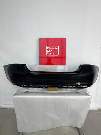 Chery Arizzo 5 Rear Bumper