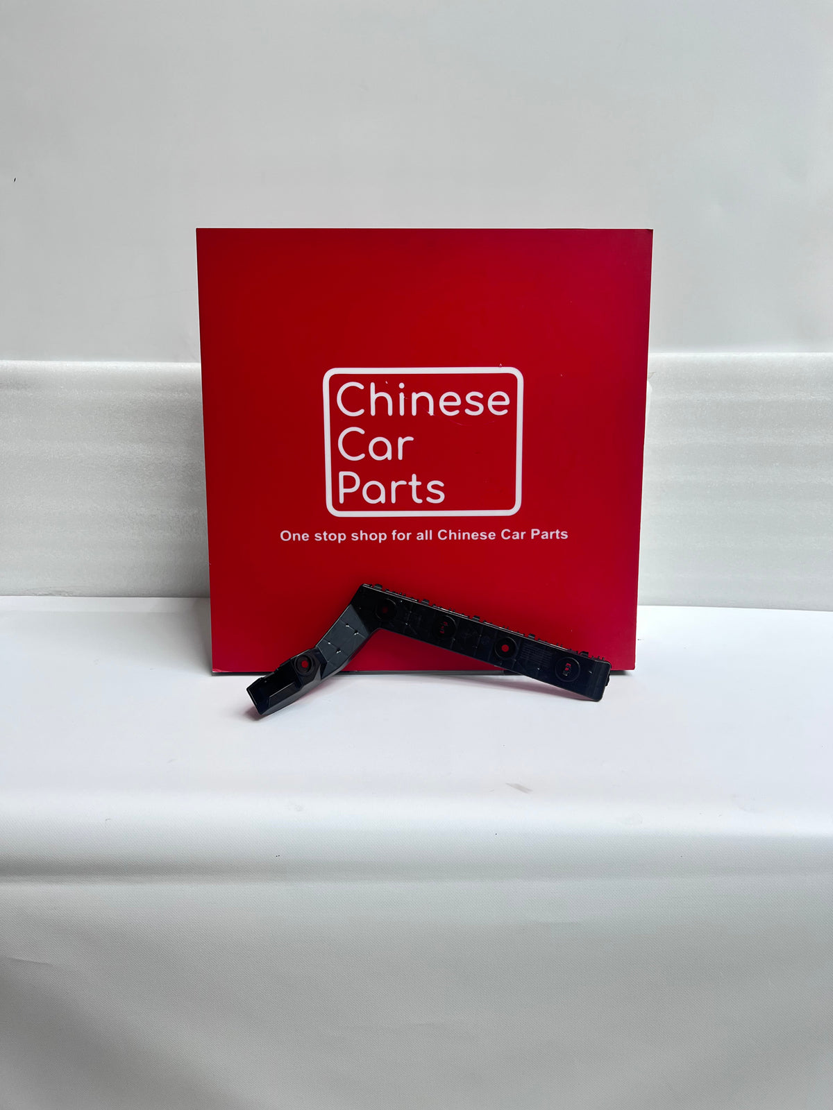 GAC GS3 Raer Bumper bracket L
