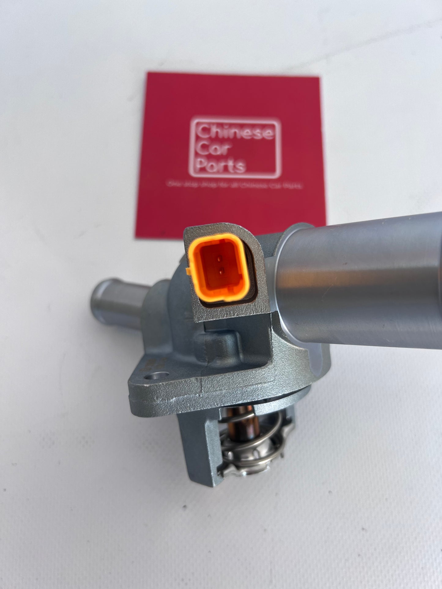 Copy of Changan CS75 \ CS95 Electronic thermostat assembly Sh1-A1 box magdy