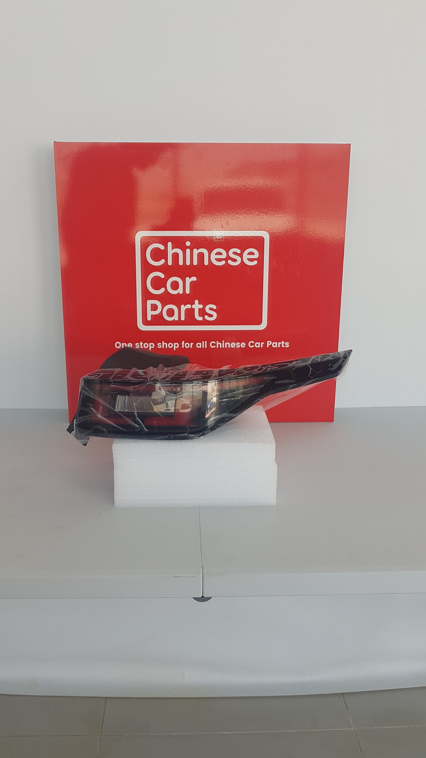 Changan Eadoplus Rear Tail light Right