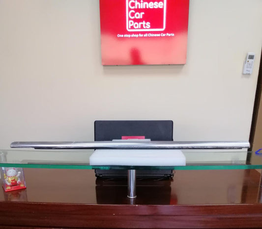 JETOUR X70 Plus Front Outer Water Retaining Strip-L