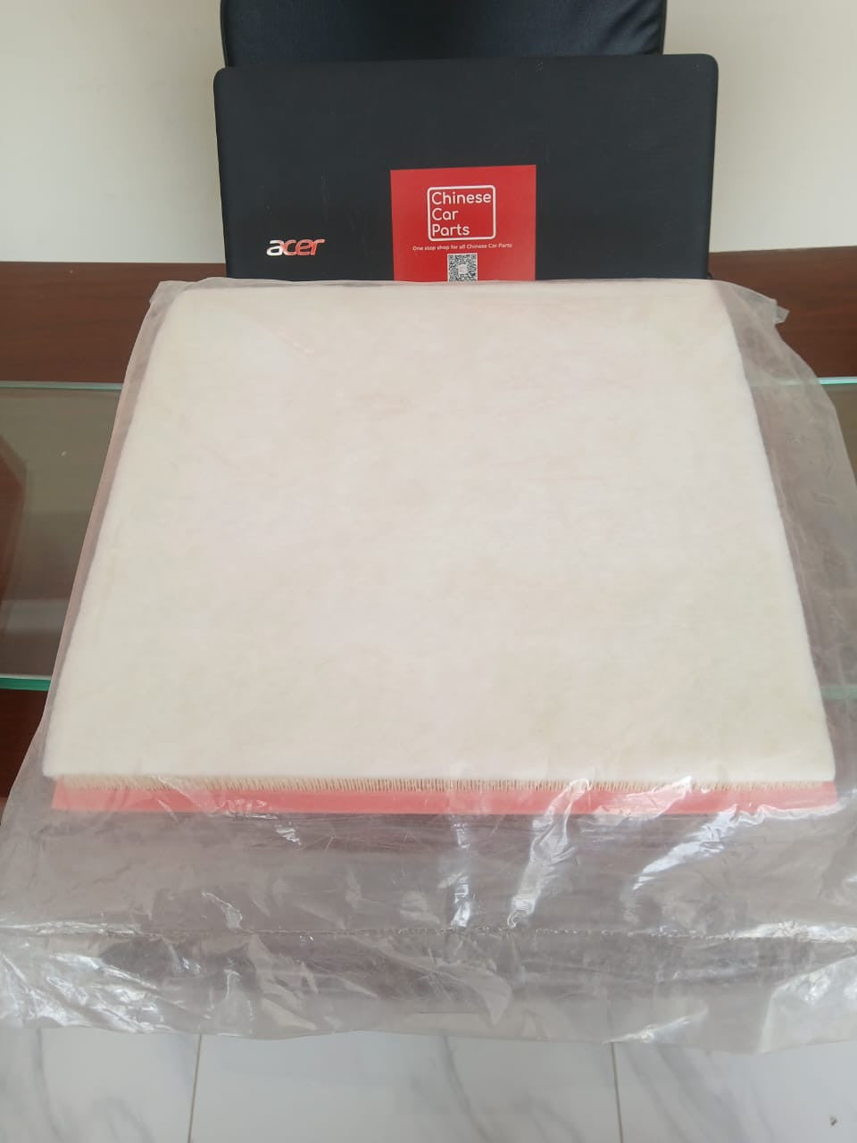 Haval H9 Air Filter