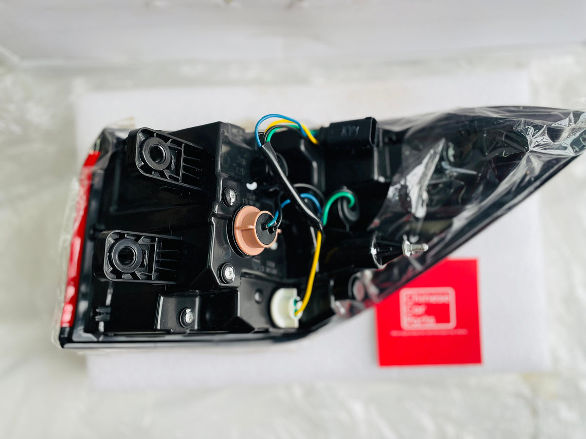 MG ZS 2022 Rear light outer Left - LED