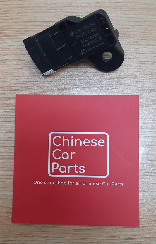 Chery MAP sensor