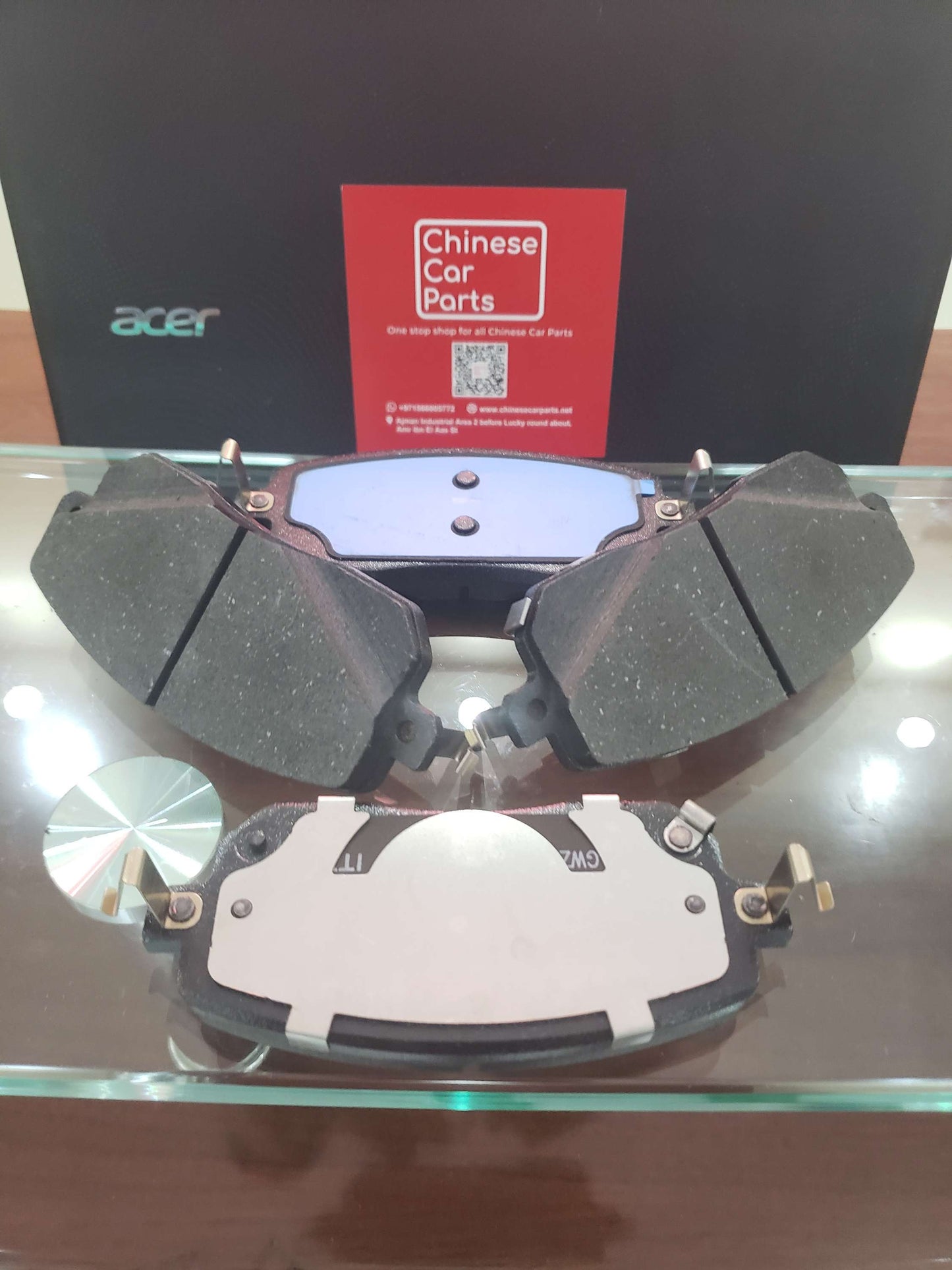 Haval Jolion Brake Pad Front