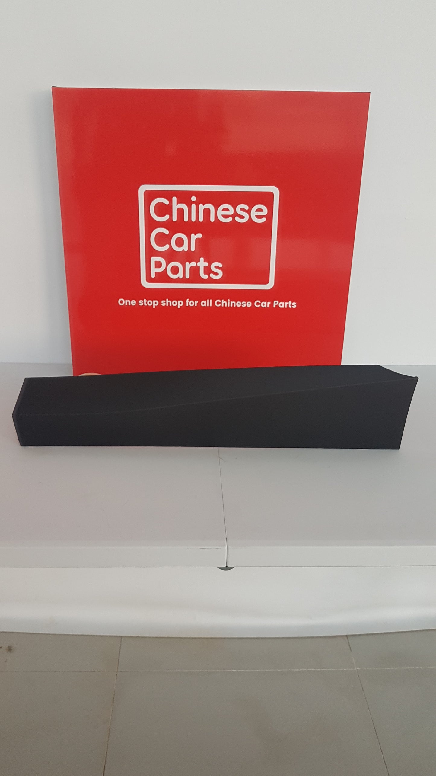 GAC GS3 REAR DOOR BOARD right