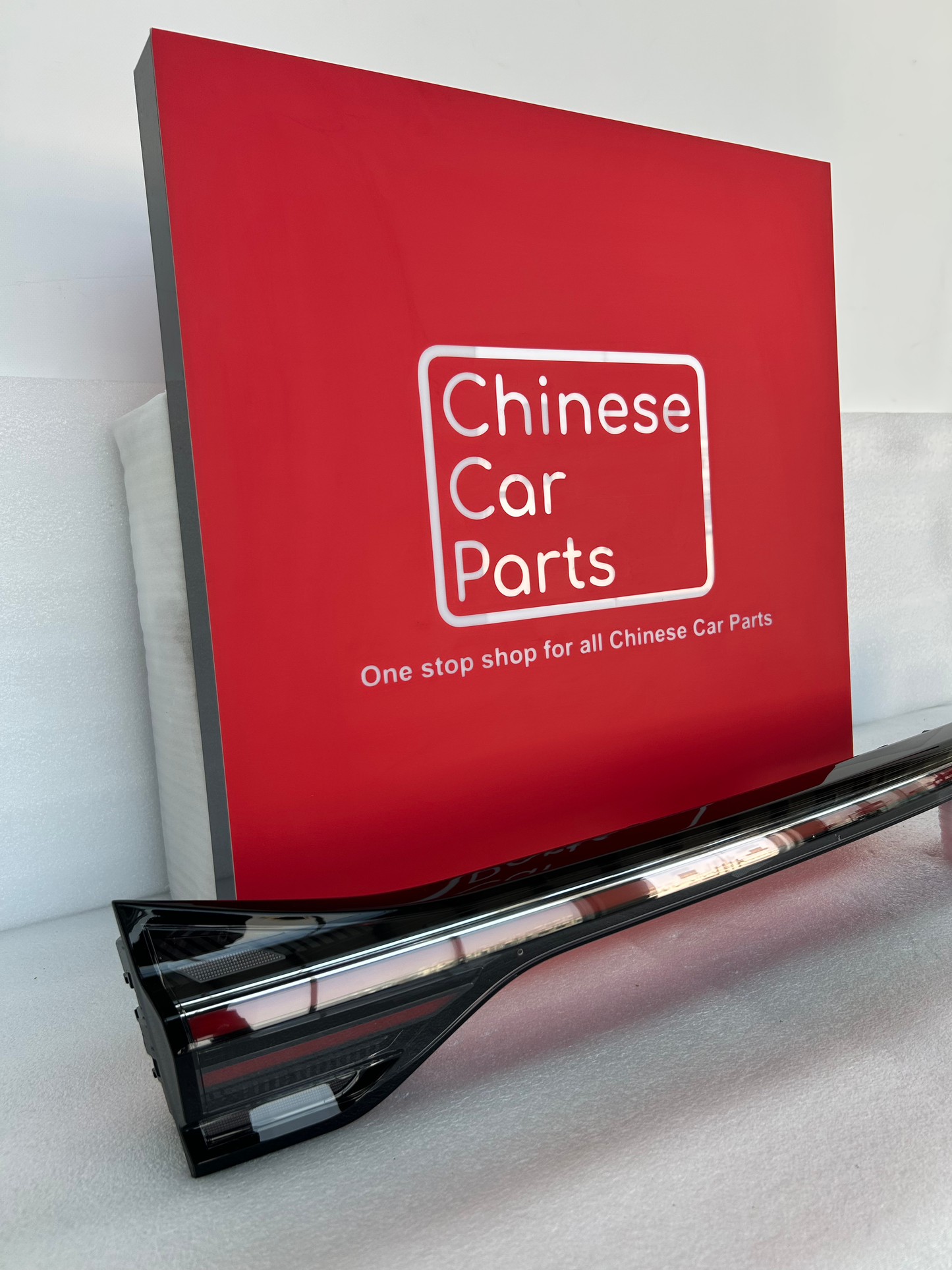 Geely Preface Rear Center Tail Light High Option